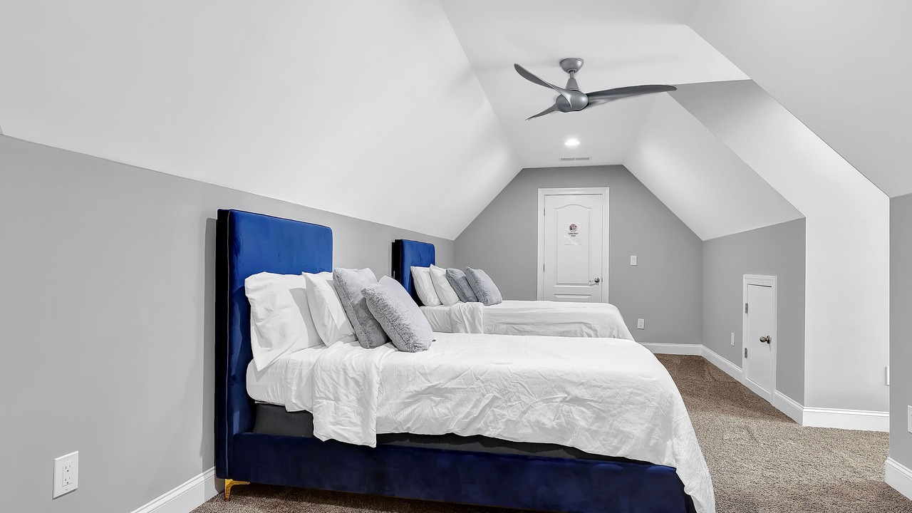 Photo of Bedroom in Fayetteville
