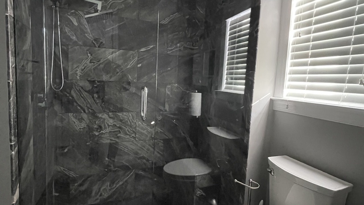 Photo of Bathroom in Fayetteville