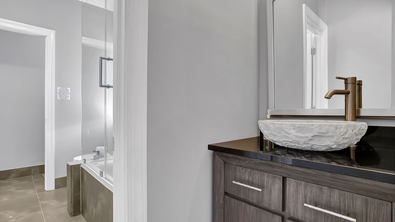 Photo of Bathroom in Fayetteville