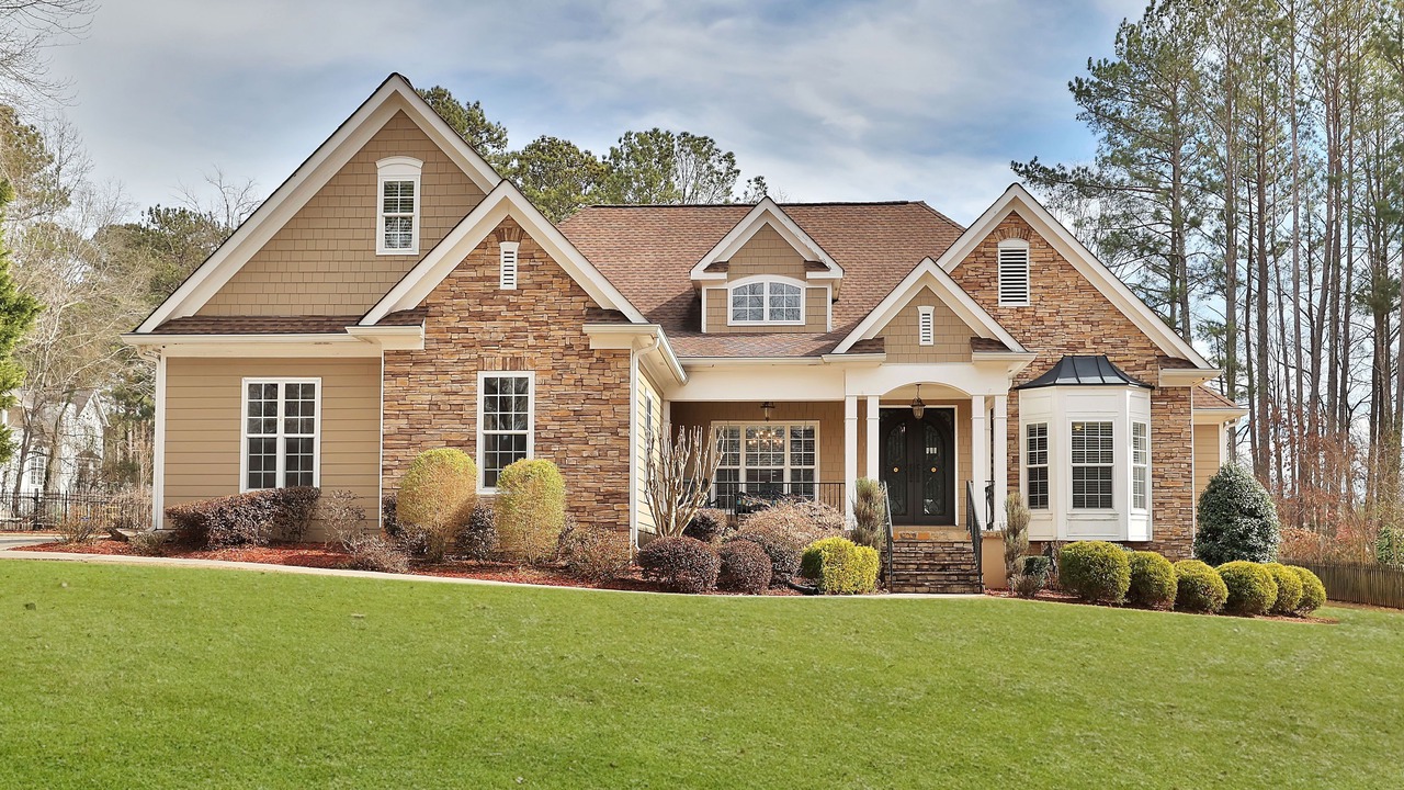 Photo of Outdoor in Fayetteville