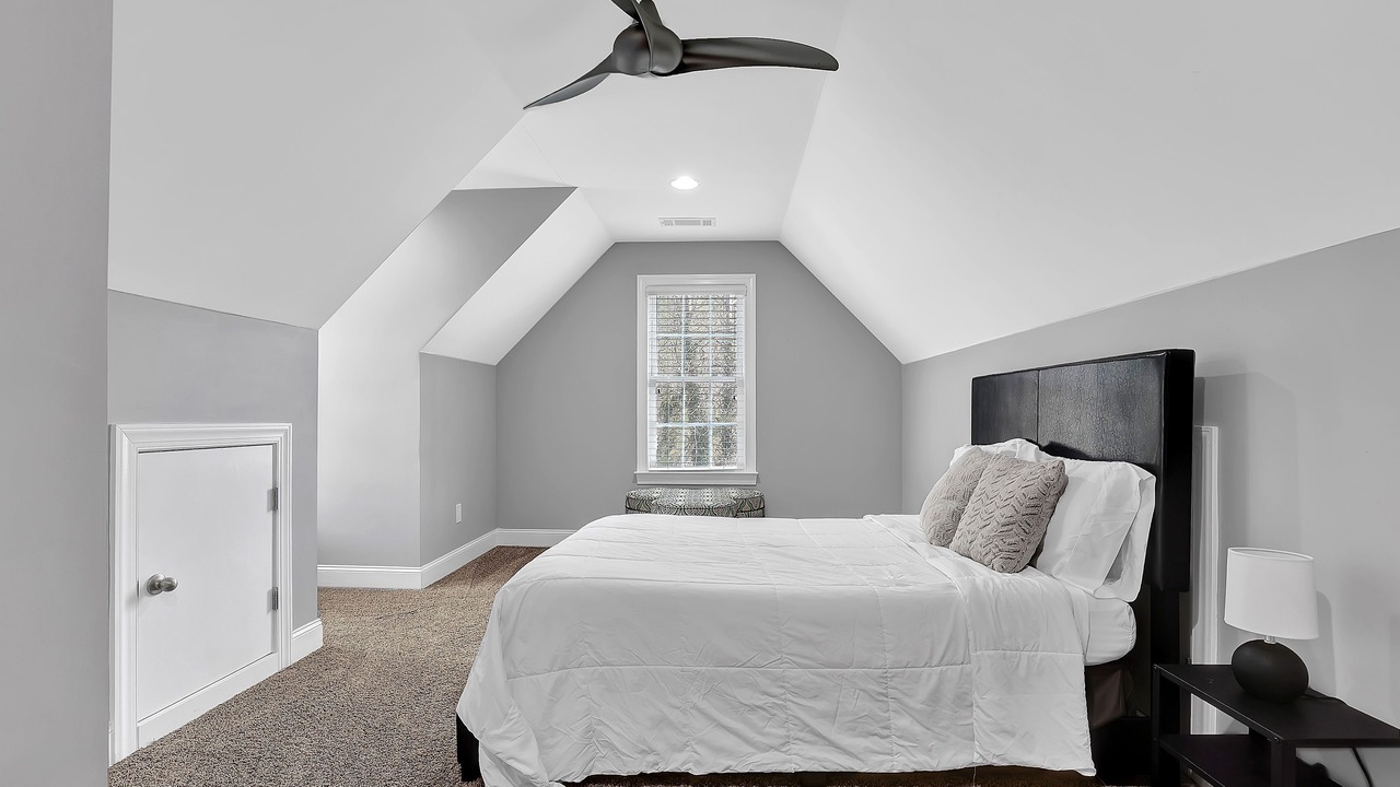 Photo of Bedroom in Fayetteville