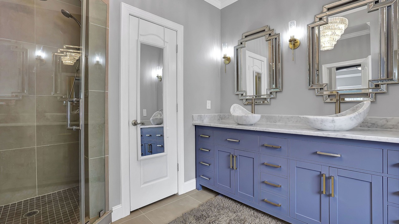 Photo of Bathroom in Fayetteville