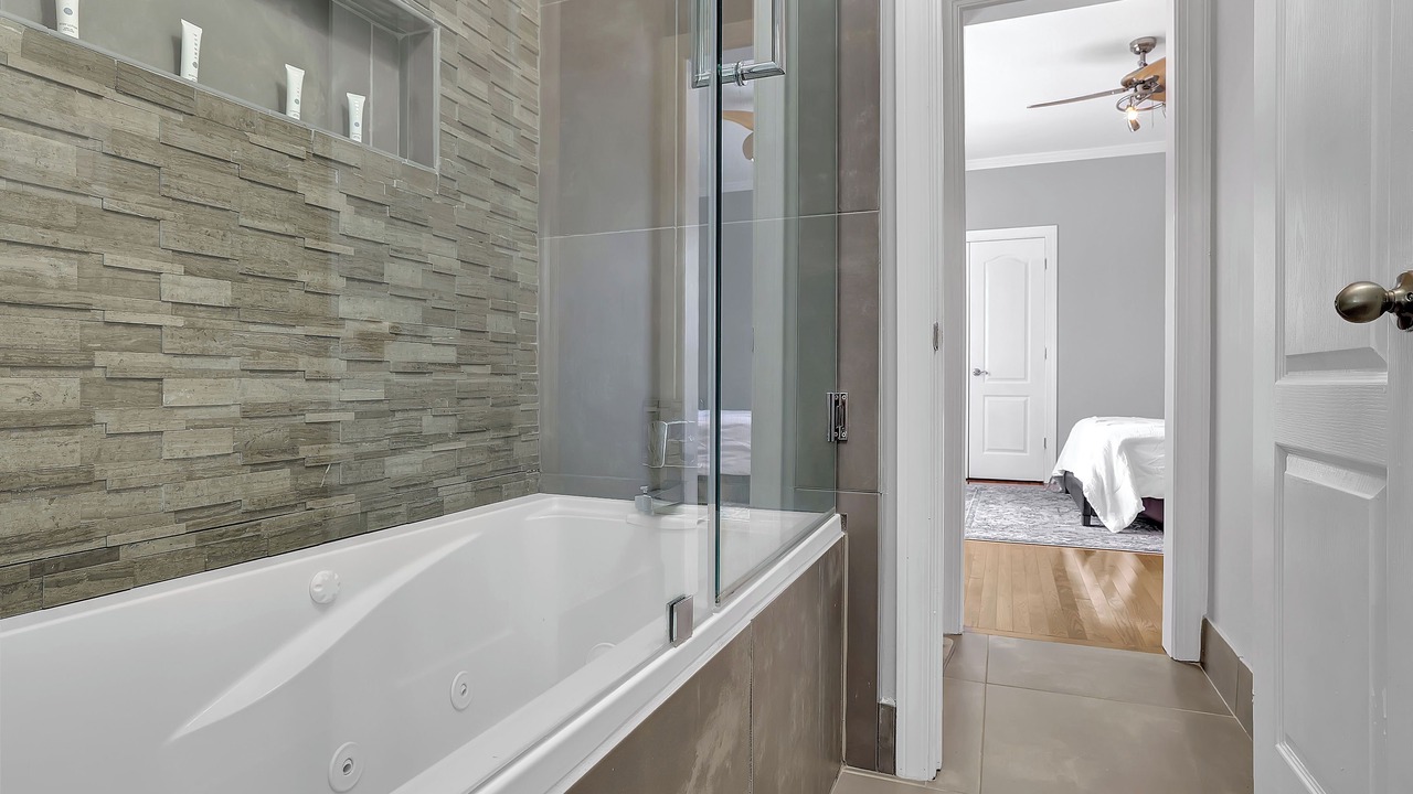 Photo of Bathroom in Fayetteville
