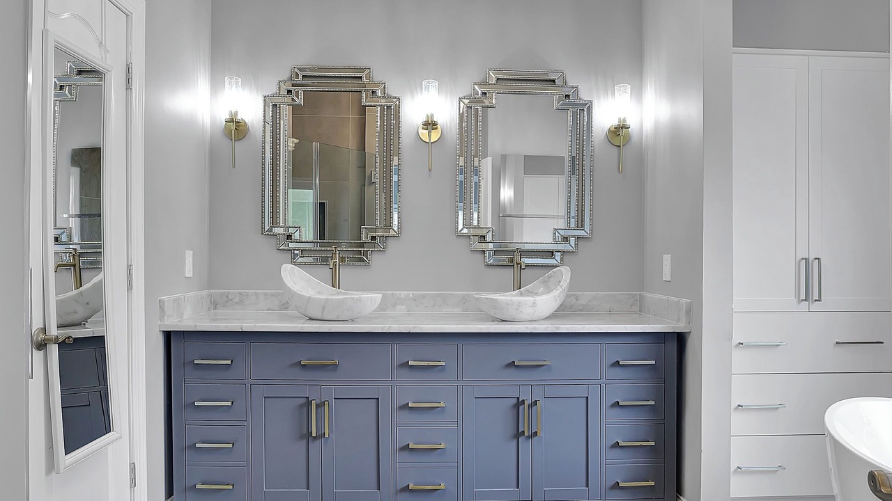 Photo of Bathroom in Fayetteville