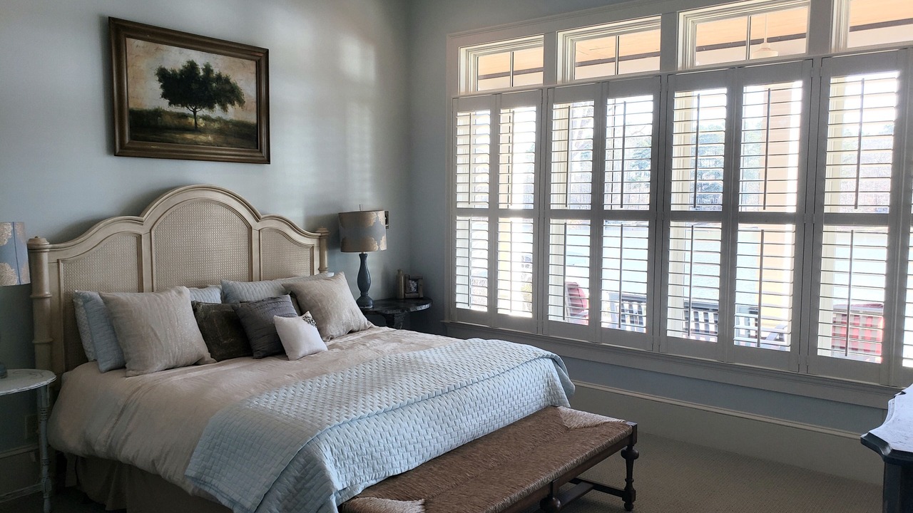 Photo of Bedroom in Greensboro