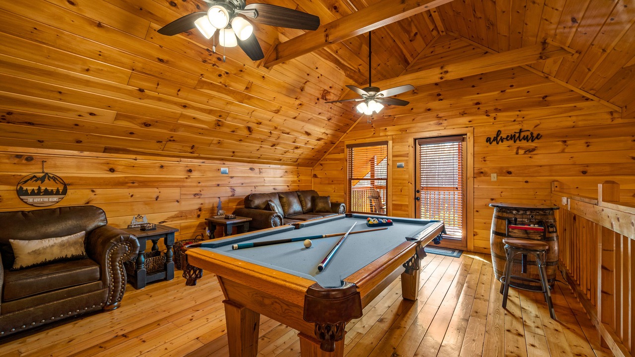 Photo of Outdoor in Sevierville