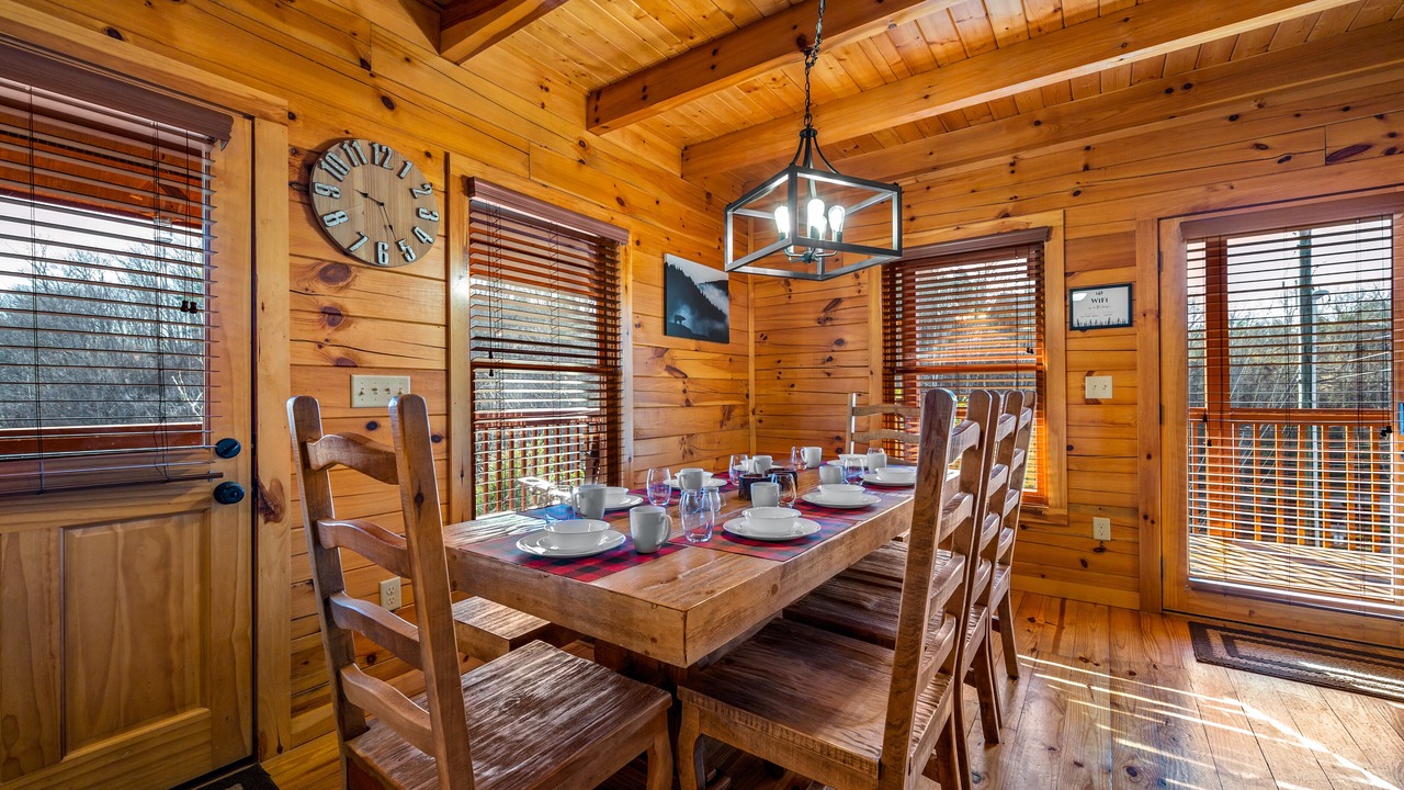 Photo of Bedroom in Sevierville