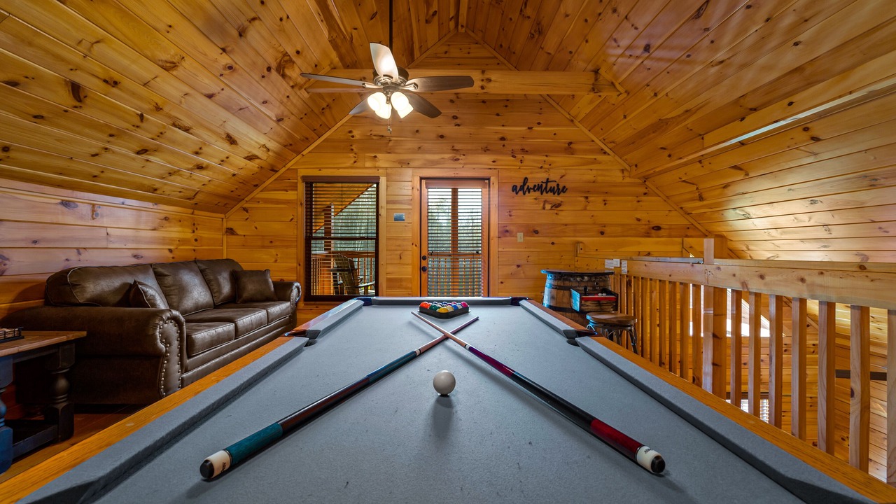Photo of Outdoor in Sevierville