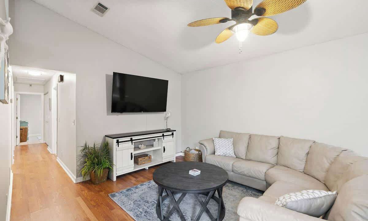 Photo of Livingroom in Brunswick