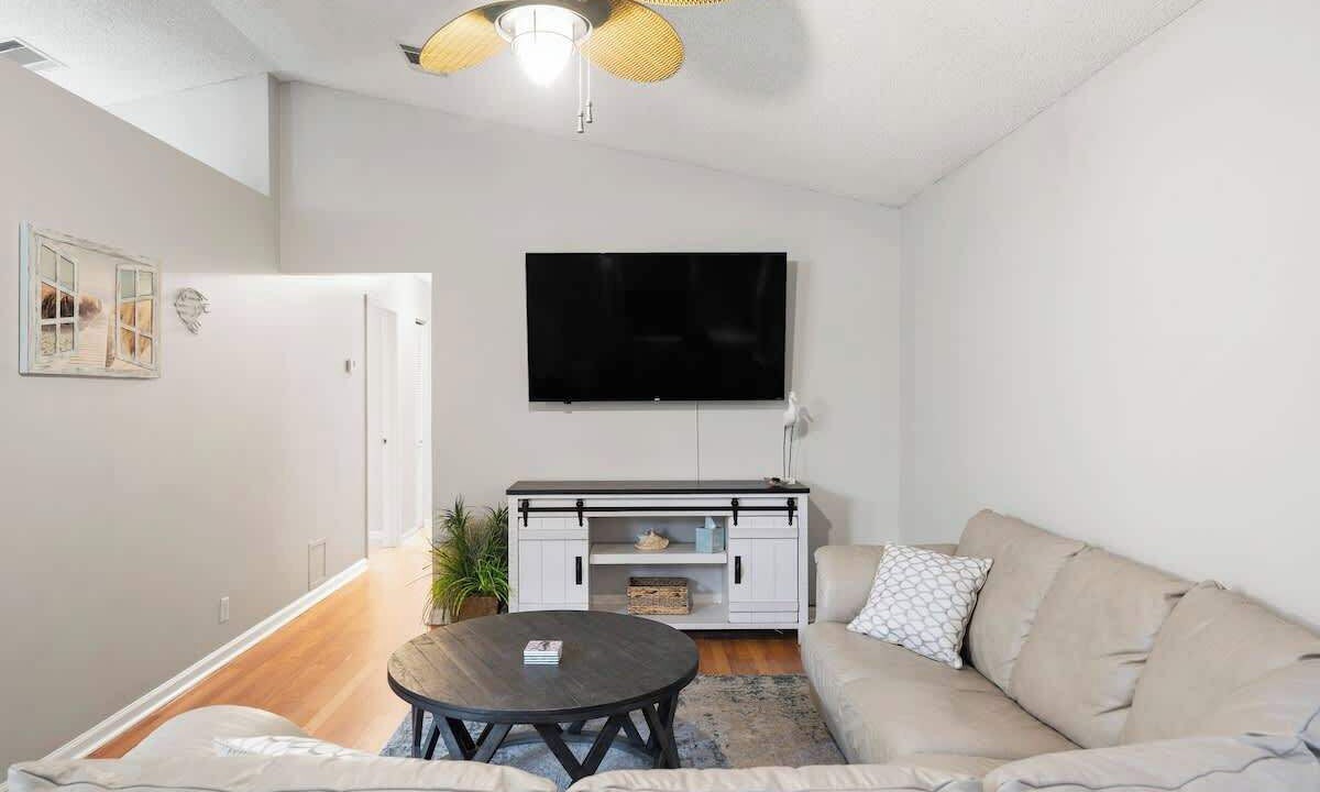 Photo of Livingroom in Brunswick
