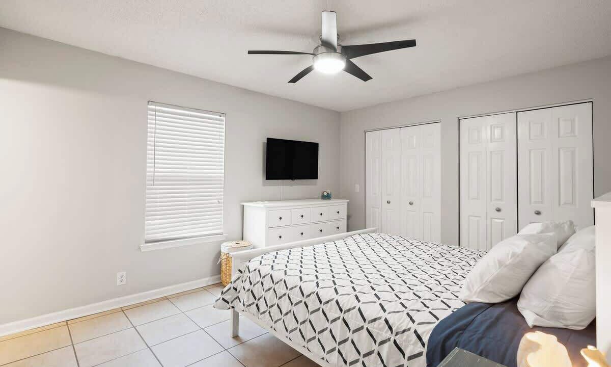 Photo of Bedroom in Brunswick