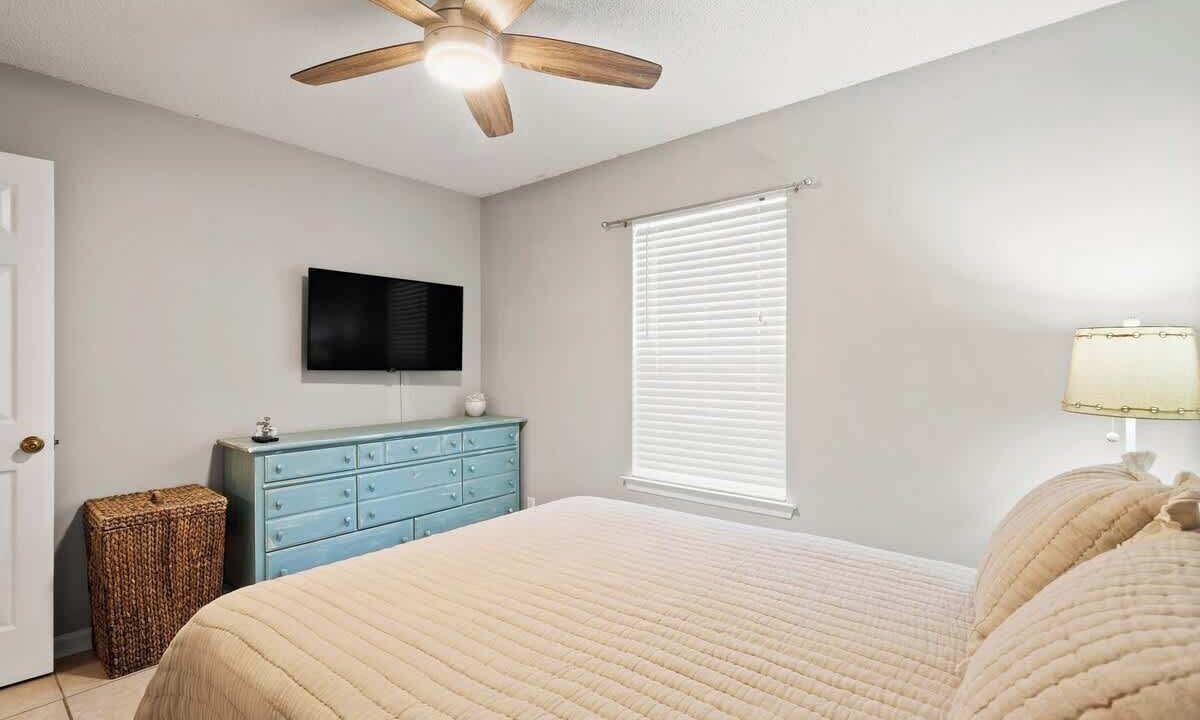 Photo of Bedroom in Brunswick