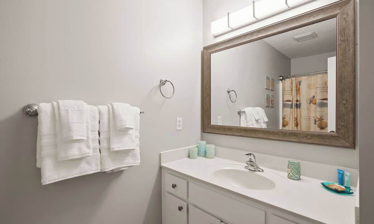 Photo of Bathroom in Brunswick