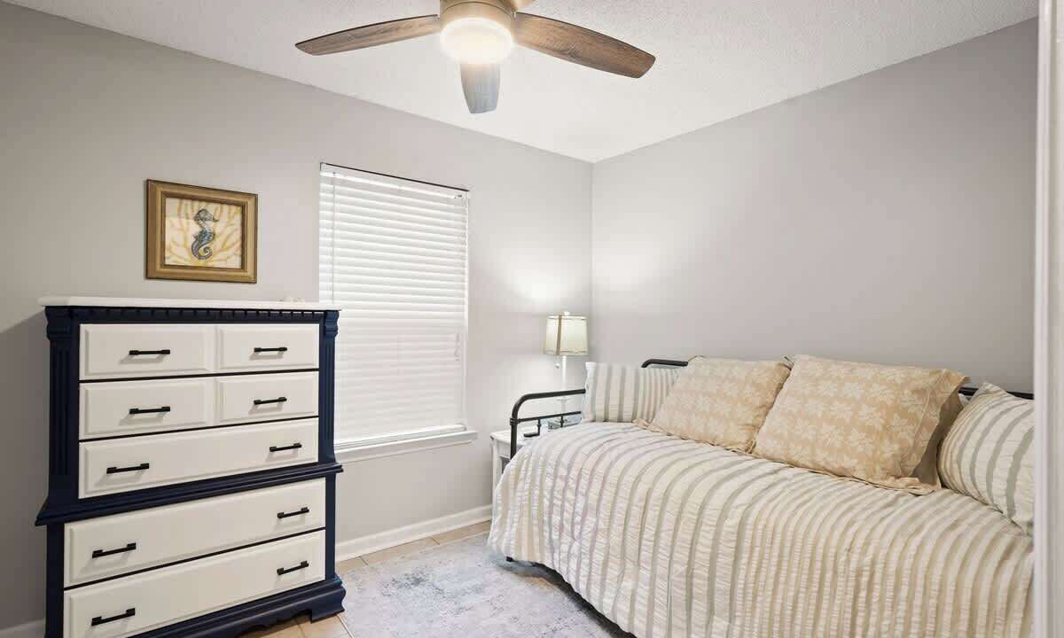 Photo of Bedroom in Brunswick