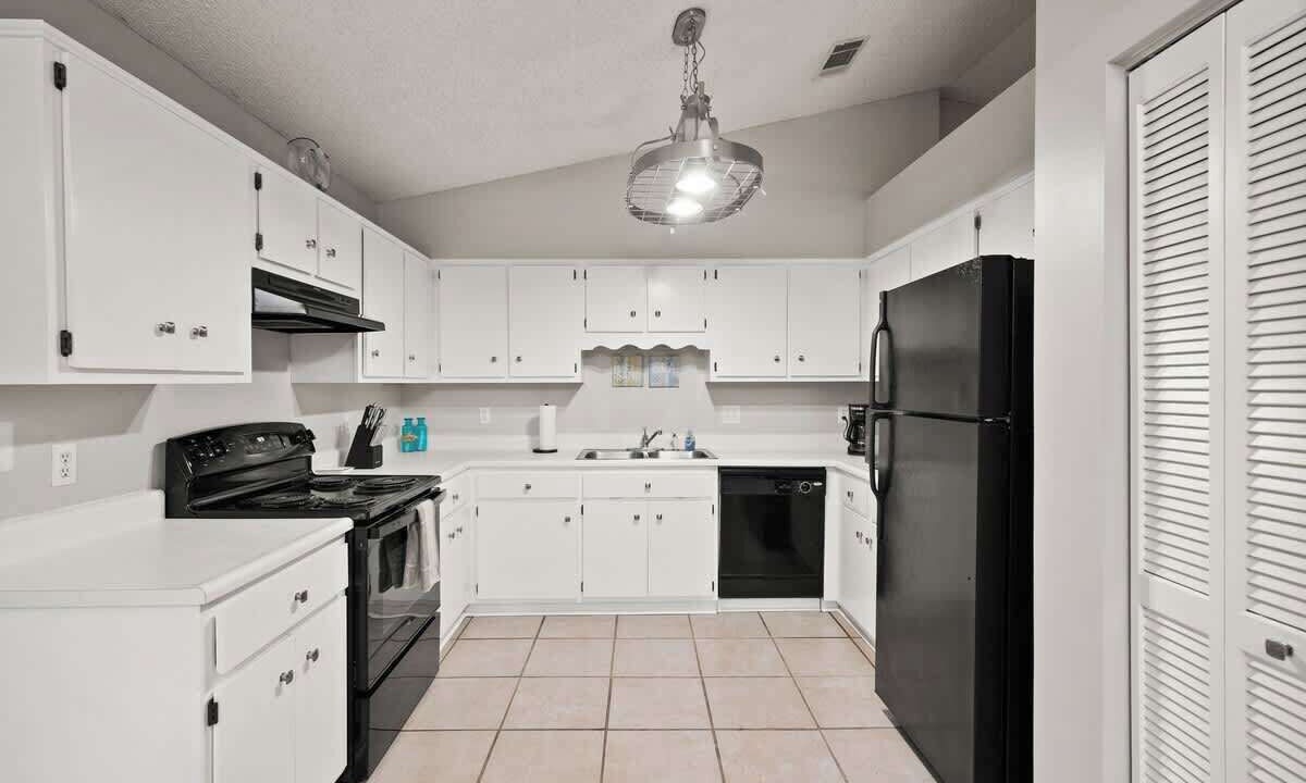 Photo of Kitchen in Brunswick