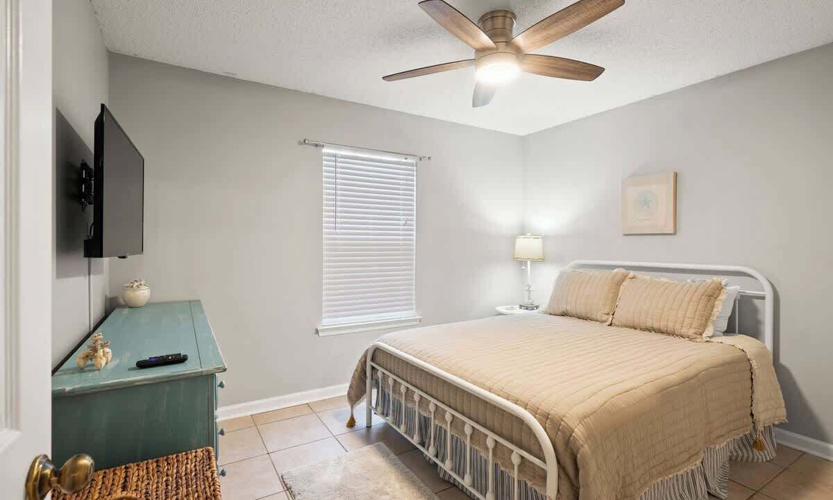 Photo of Bedroom in Brunswick