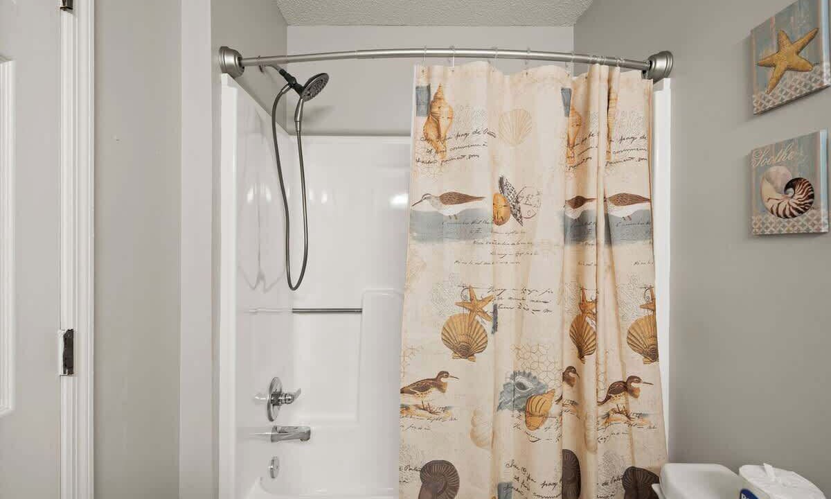 Photo of Bathroom in Brunswick