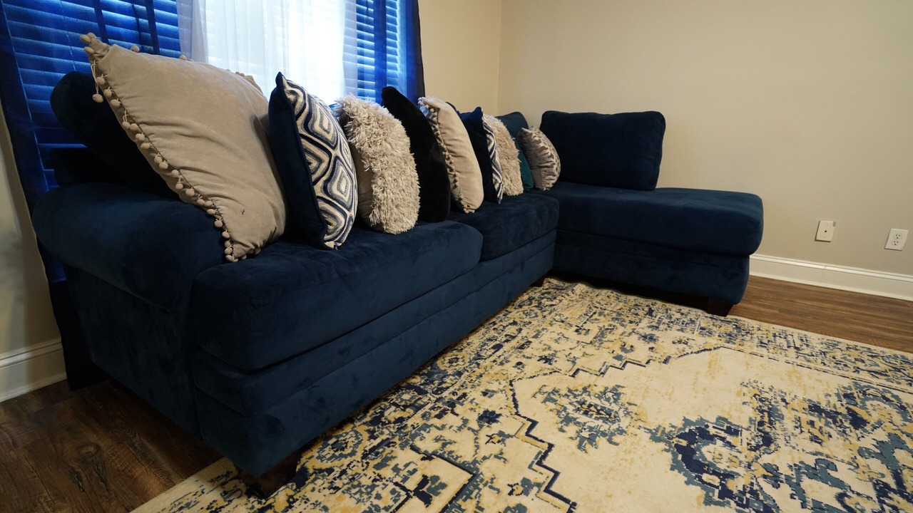 Photo of Livingroom in Riverdale