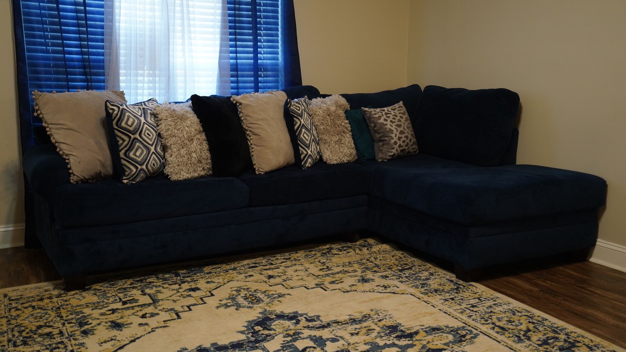 Photo of Livingroom in Riverdale