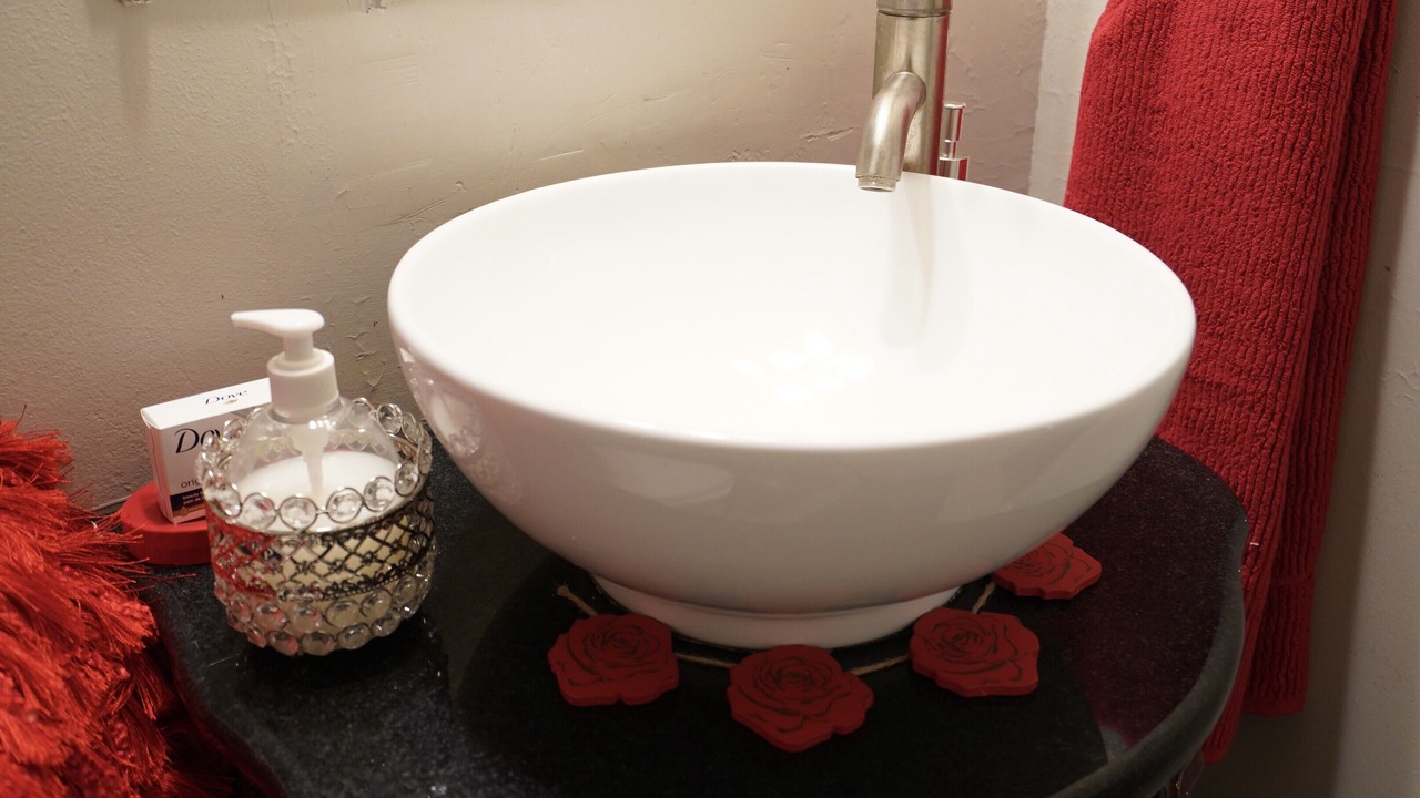 Photo of Bathroom in Riverdale