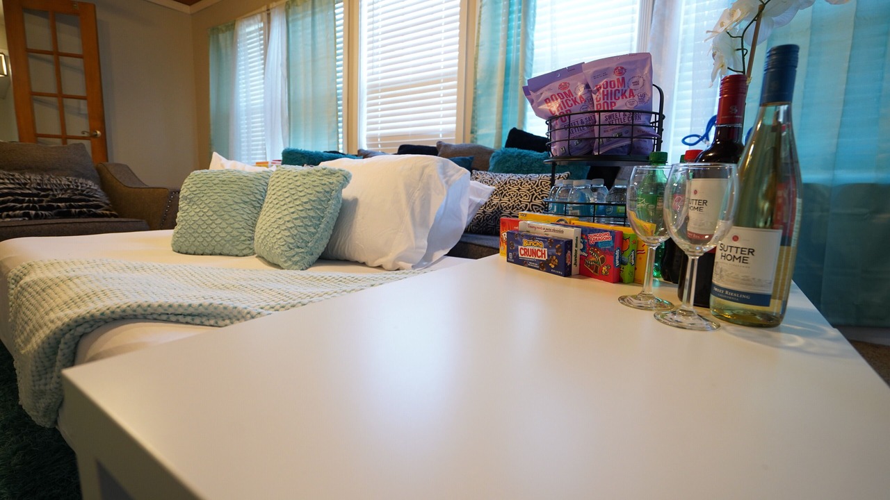 Photo of Bedroom in Riverdale