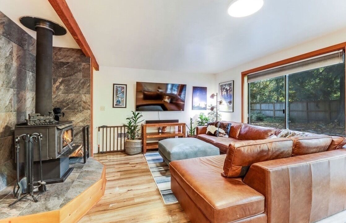 Photo of Livingroom in Baring
