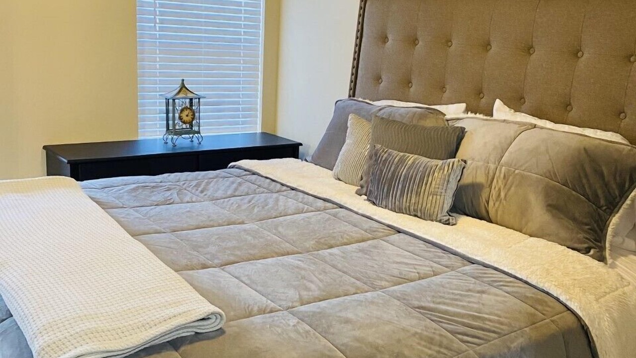 Photo of Bedroom in Decatur