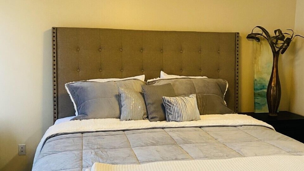 Photo of Bedroom in Decatur