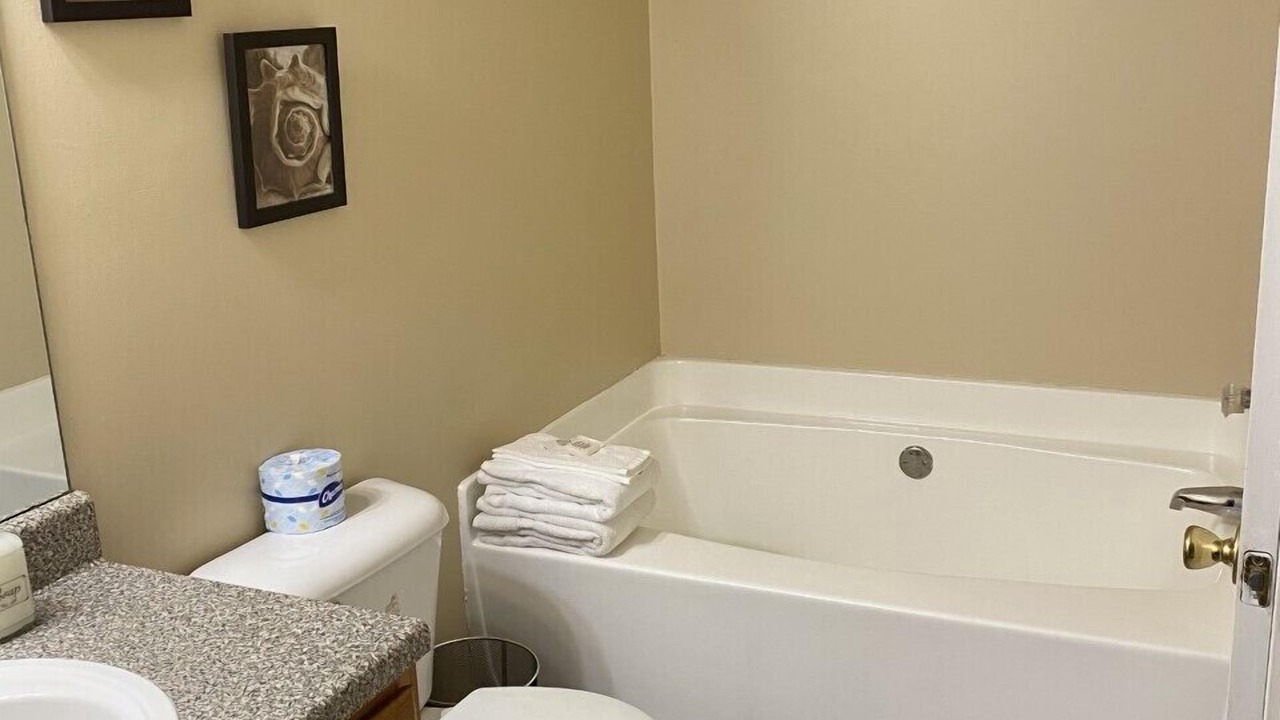 Photo of Bathroom in Decatur