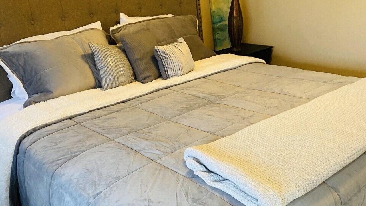 Photo of Bedroom in Decatur