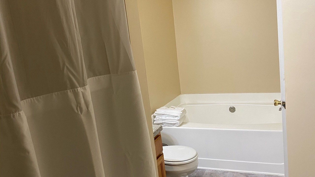 Photo of Bathroom in Decatur