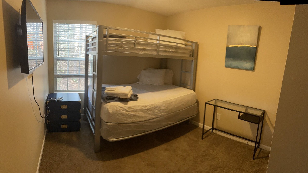 Photo of Bedroom in Decatur