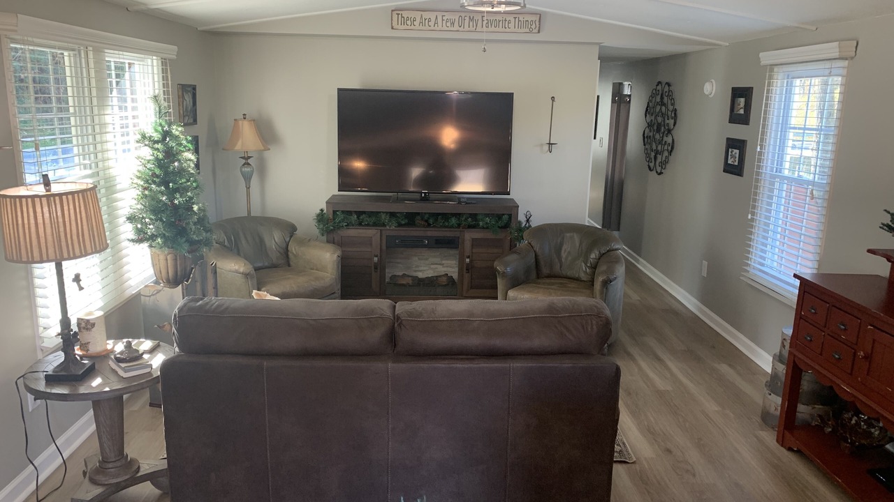 Photo of Bedroom in Clyde