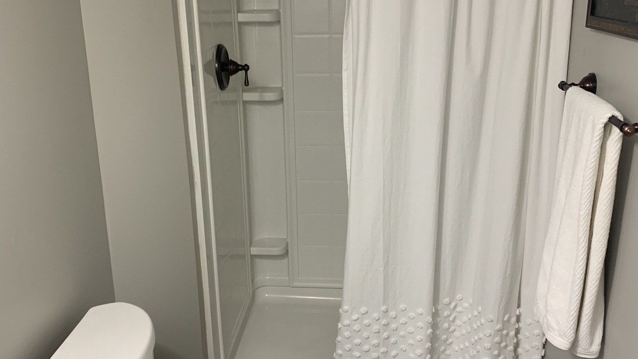 Photo of Bathroom in Clyde
