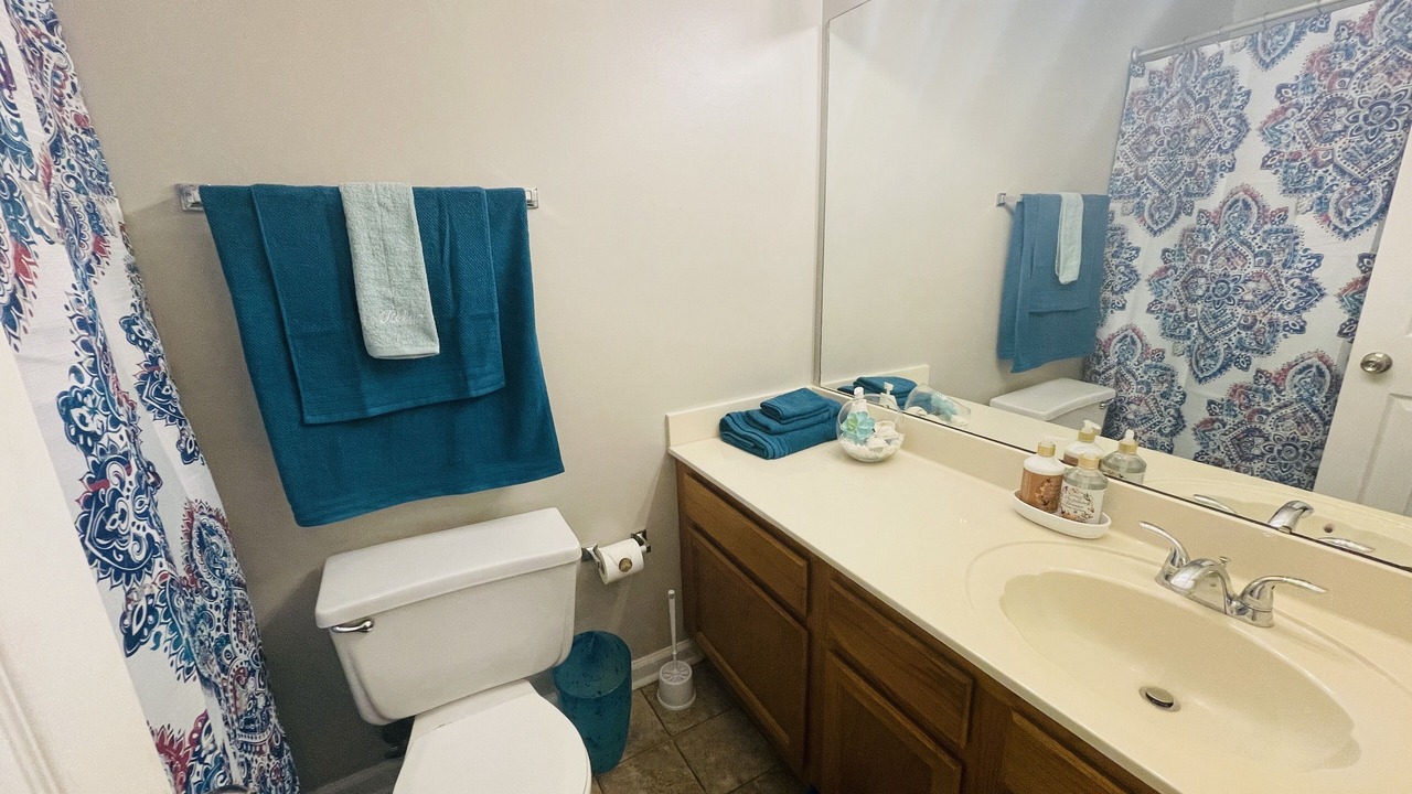 Photo of Bathroom in Madison