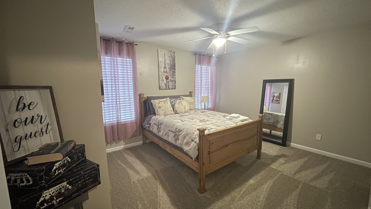 Photo of Bedroom in Madison