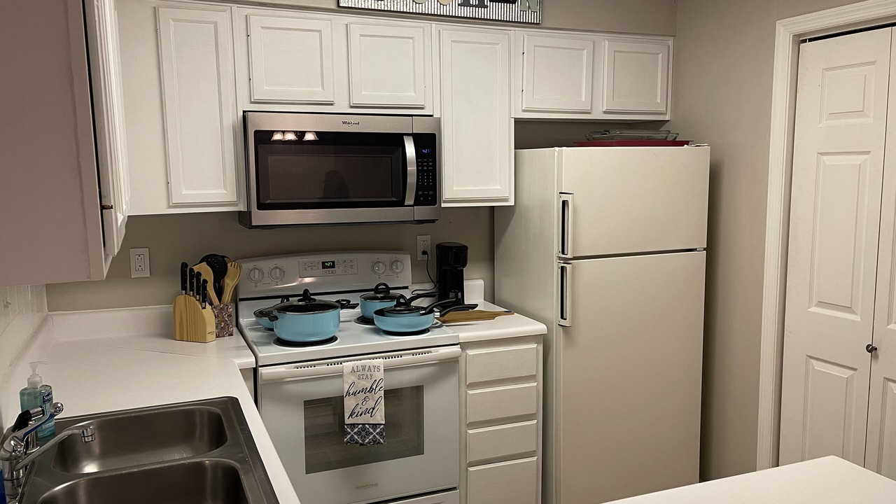 Photo of Kitchen in Madison