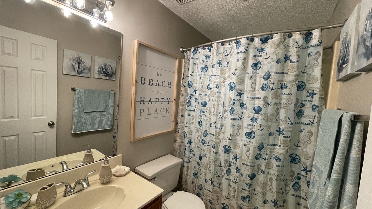 Photo of Bathroom in Madison