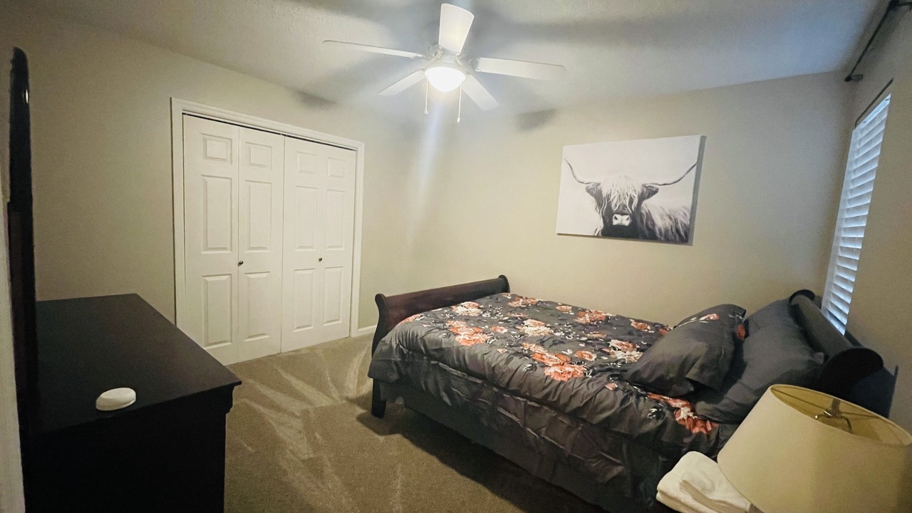 Photo of Bedroom in Madison