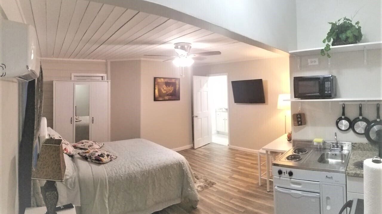Photo of Bedroom in Marietta
