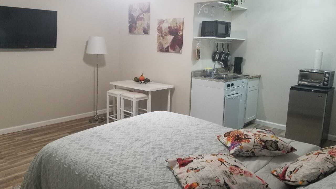 Photo of Bedroom in Marietta
