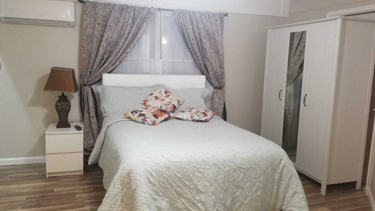 Photo of Bedroom in Marietta