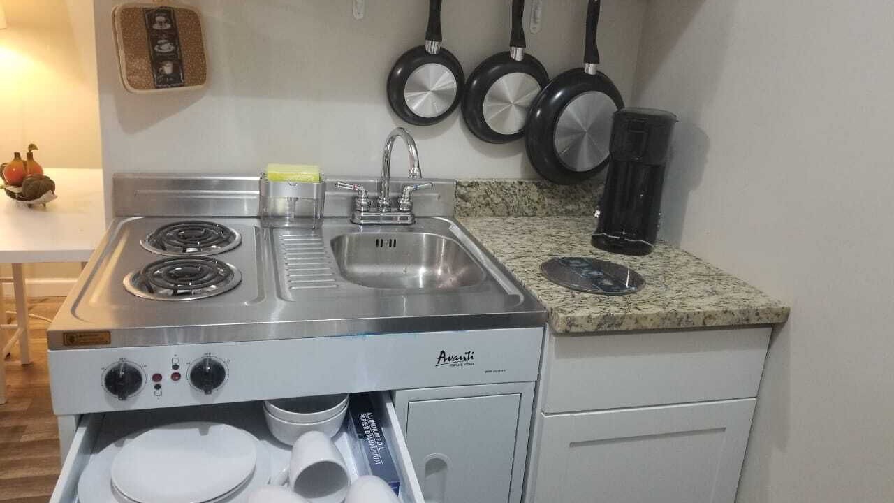 Photo of Kitchen in Marietta