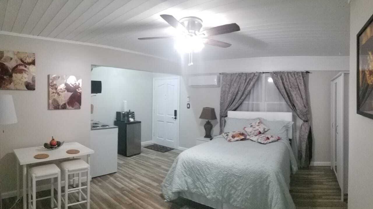 Photo of Bedroom in Marietta