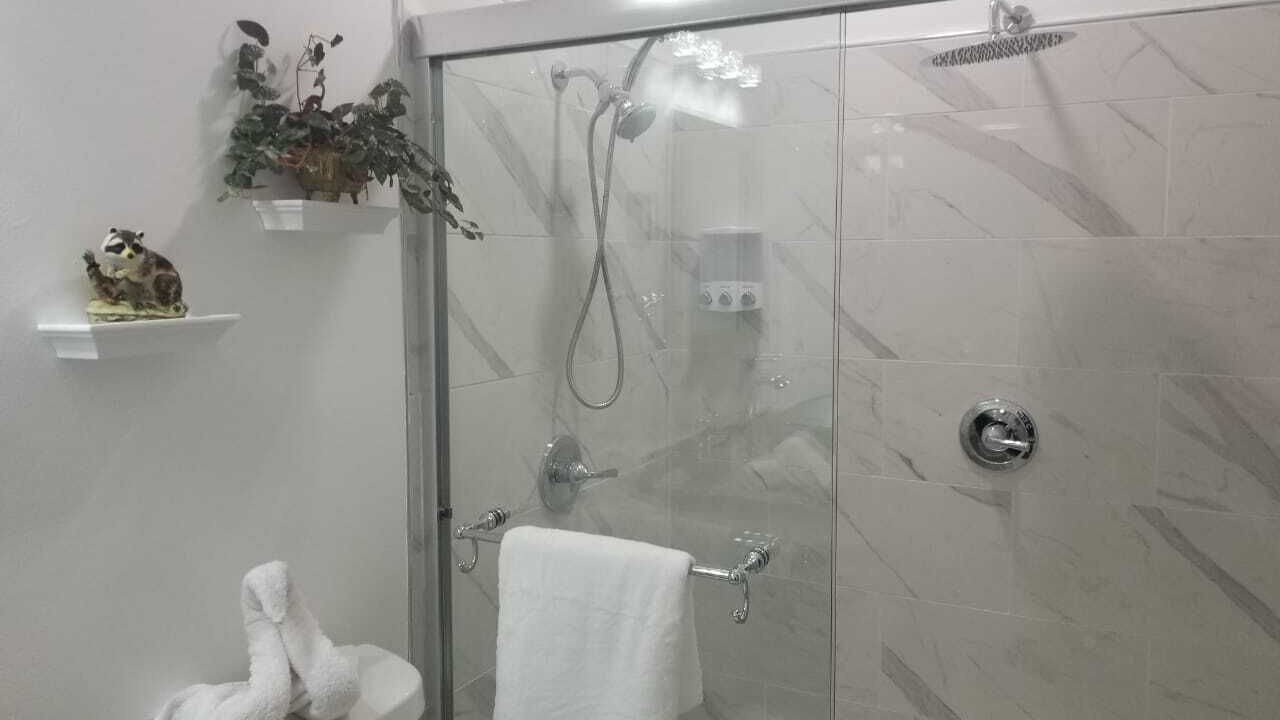 Photo of Bathroom in Marietta