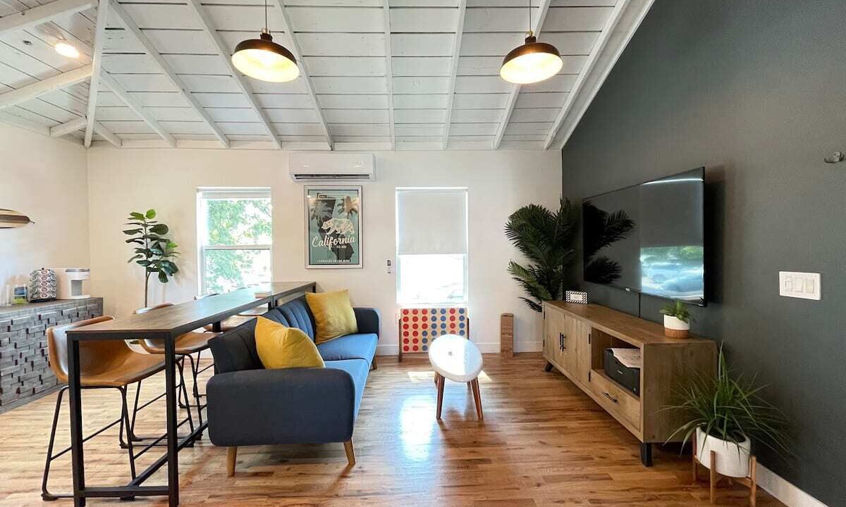 Photo of Livingroom in Santa Ana