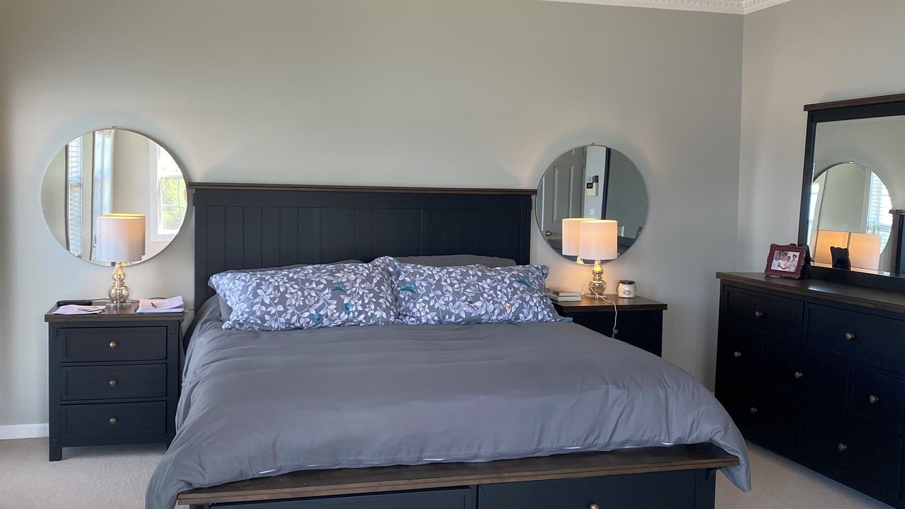 Photo of Bedroom in Baneberry