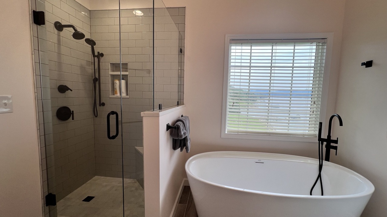 Photo of Bathroom in Baneberry