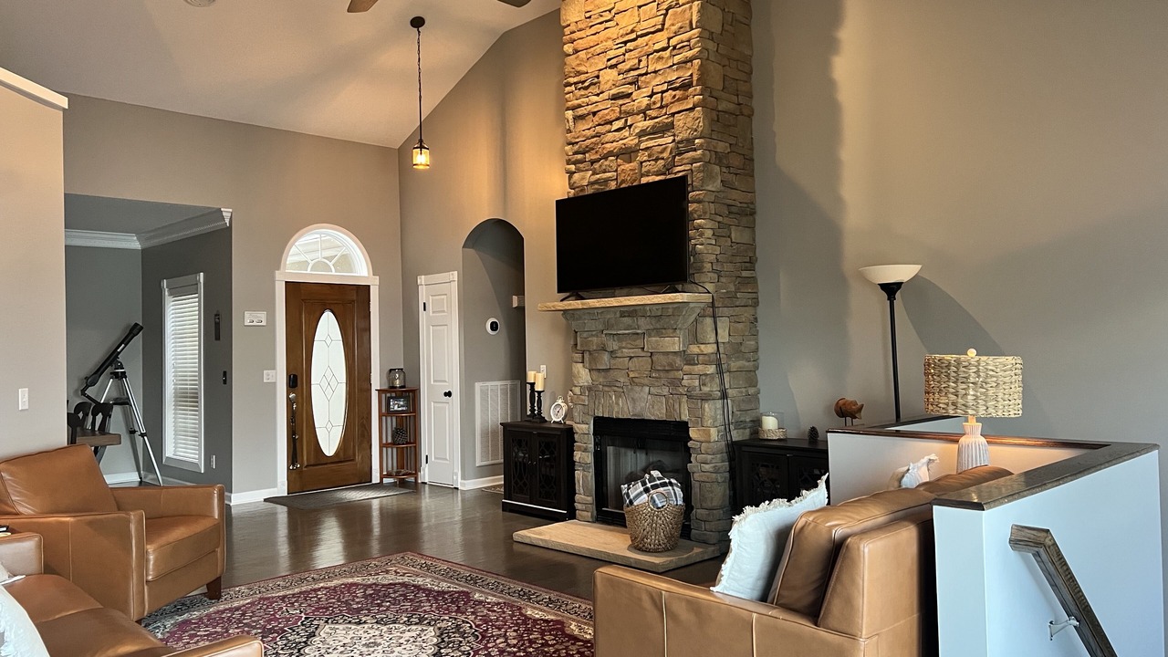 Photo of Livingroom in Baneberry