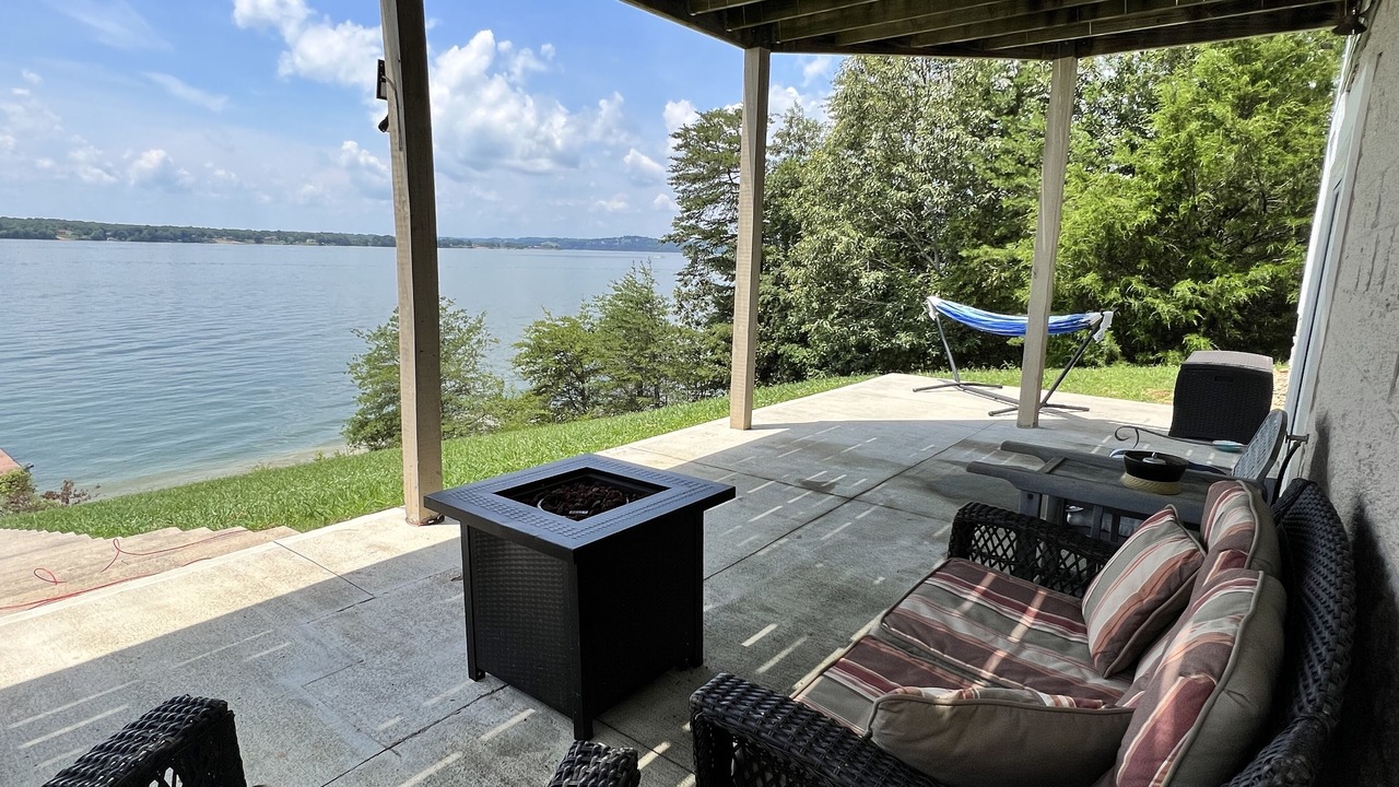 Photo of Patio Balcony in Baneberry